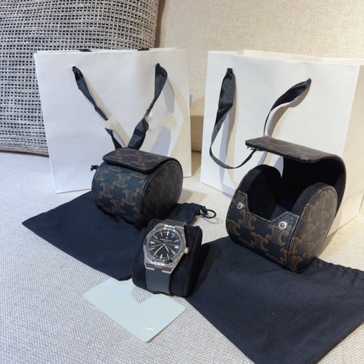 2022 New Women's Mini Tribute Tote Bag