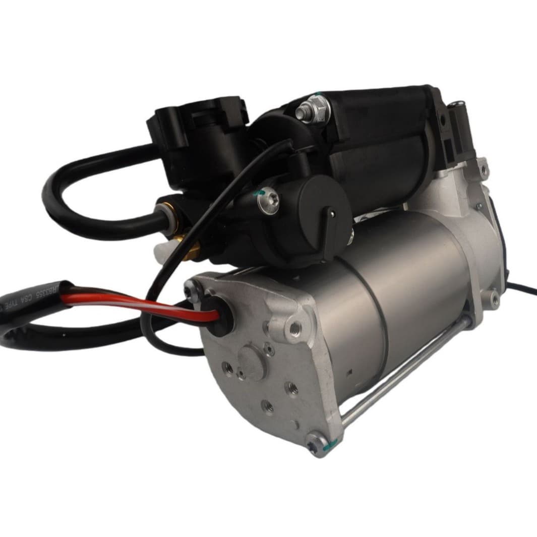3D0616005M Suitable for Phaeton High-performance Air Suspension Air Pump OEM Quality New Part