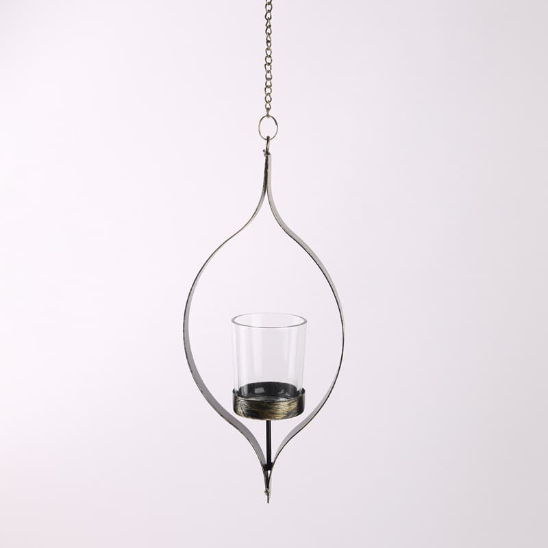 New Cross-Border Wall-Mounted Candle Holder, Elegant Wall Decoration, Vintage Wall Decor, Wholesale