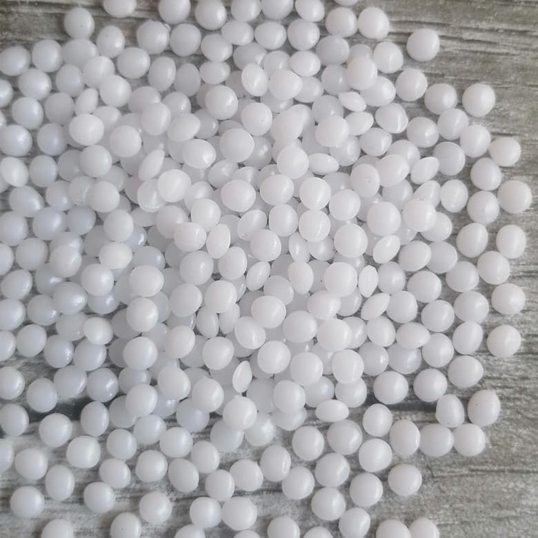 POM off-brand material polyoxymethylene plastic pellets, injection molding grade, high rigidity, high gloss, wear-resistant parts