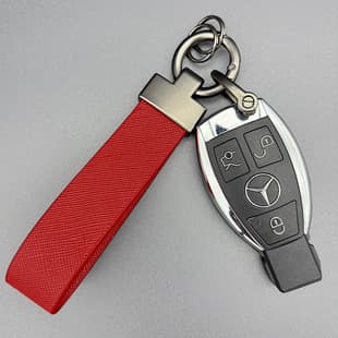 Car Keychain Pendant for Men and Women Anti-lost Key Pendant Creative Key Ring Key Chain