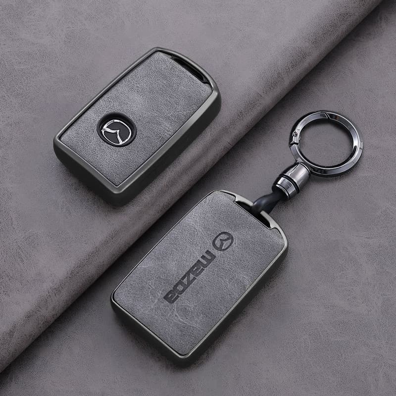 Suitable for Mazda 3 Axela Key Cover CX5 Car CX4 ATENZA CX50 Xingye CX30 Next Generation CX8