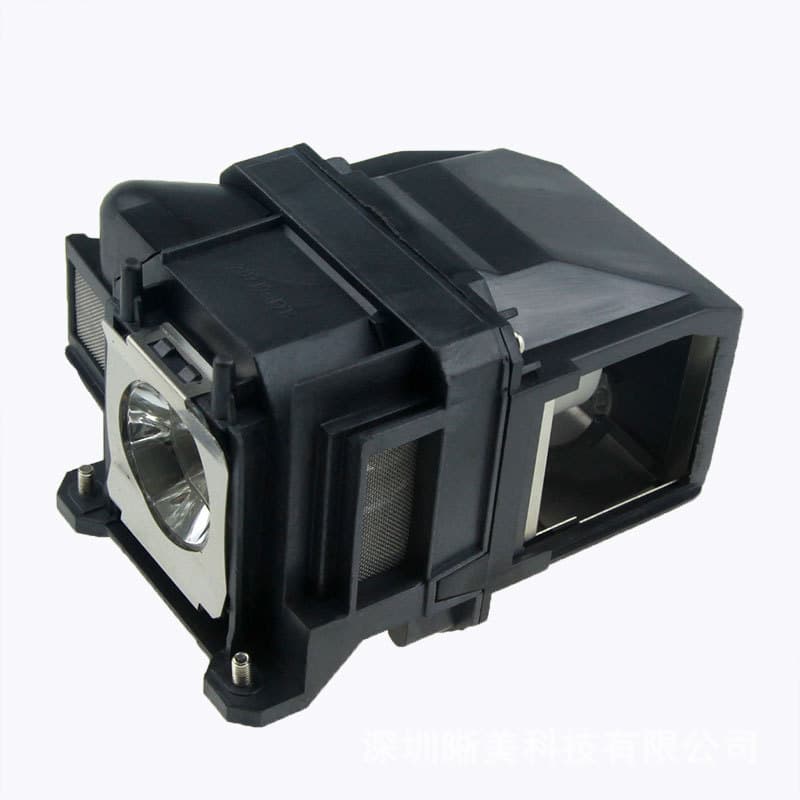 Suitable for Epson ELPLP78 EB-940 EB-97 EB-S03 EB-S18 EB-W17 projector lamps