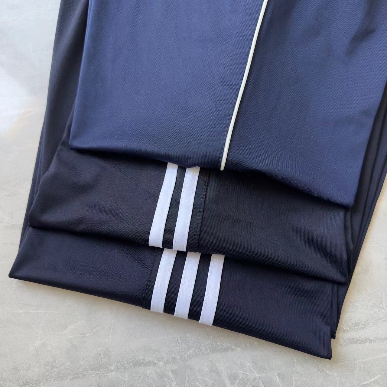 Summer Uniform School Uniform Pants Loose Straight Leg School Pants
