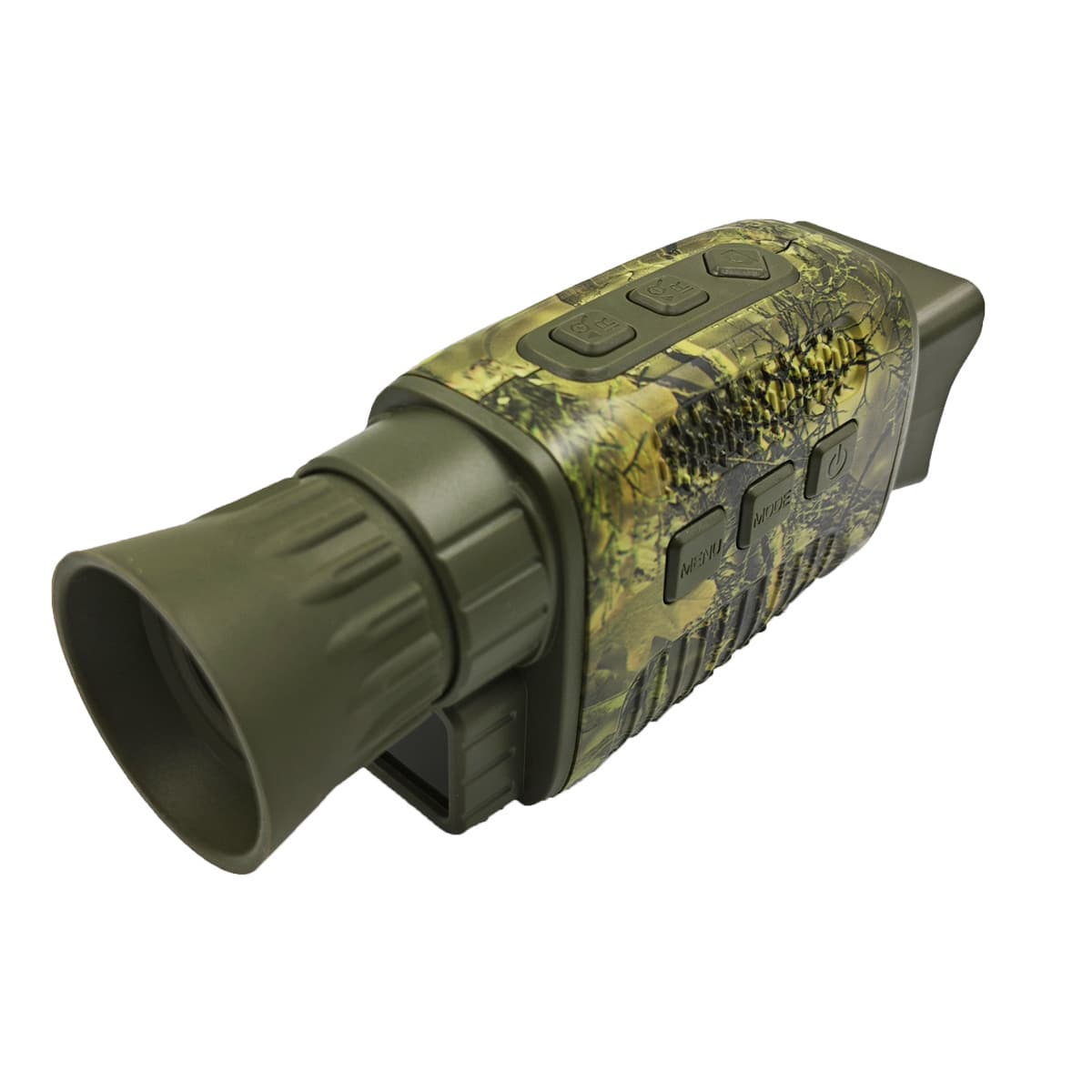 Source Factory Cross-border Monocular Night Vision 2.7K 48MP Infrared Night Vision Outdoor Surveillance Photo and Video Recording