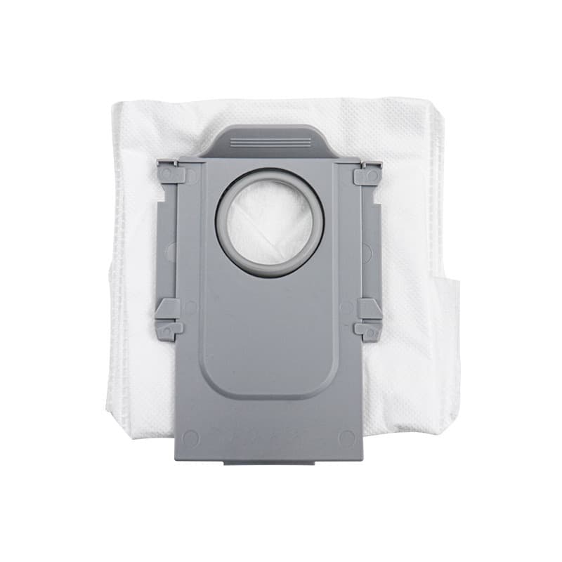 Compatible with Roborock Robot Vacuum P10/P20/Q Revo/V20/S8 Non-Woven Dust Bag