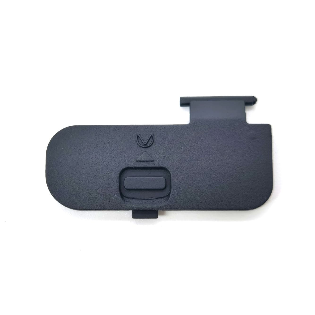 Suitable for Nikon D3100 D40 D60 D3000 D90 D5100 D200 battery cover camera