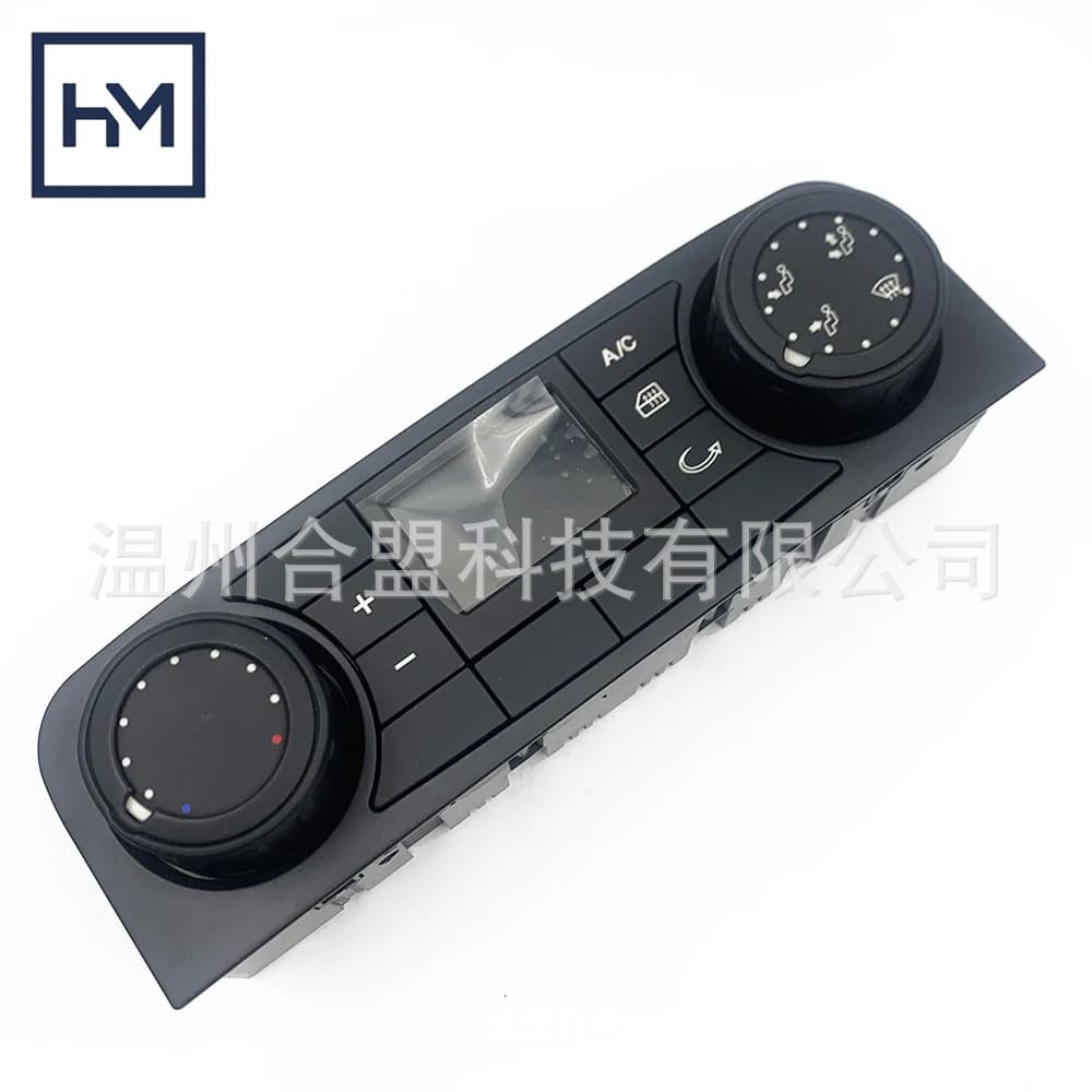 Suitable for MAN air conditioning control panel switch 81619906122 81619906134 81619906094