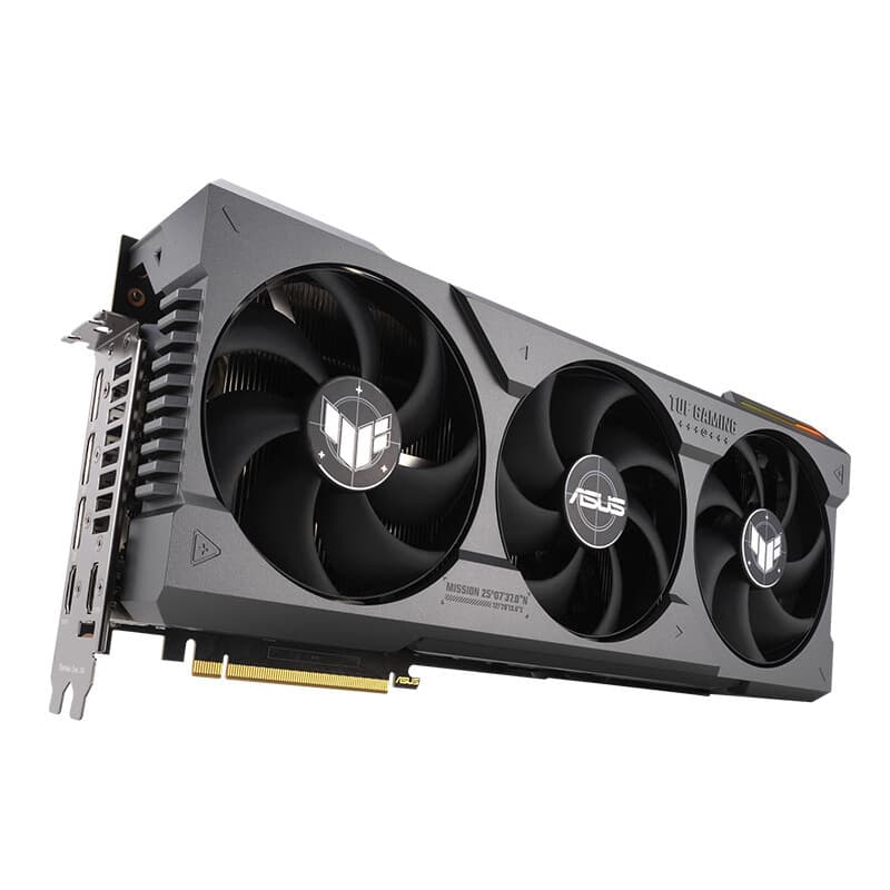 TUF GeForce RTX 4080 SUPER 16G GAMING Professional Dedicated Graphics Card