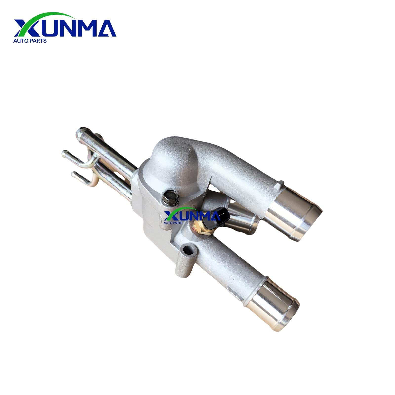 25600-23640 2560023640 Thermostat Housing Set for Hyundai Kia