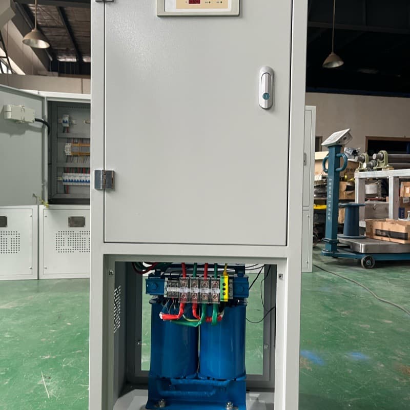 ICU medical isolated power supply system-8KVAIT isolation transformer insulation monitor Zhipuru Electric