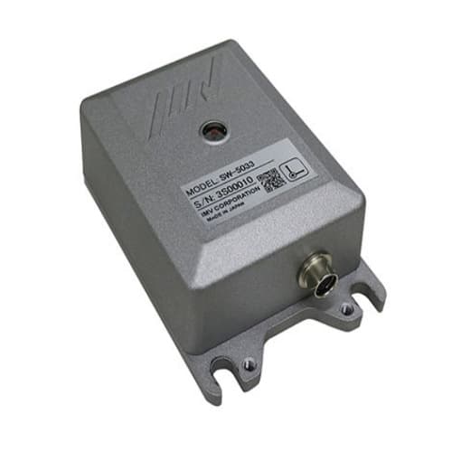[Ikedaya Trading Company] Japan Original IMV Aimuv 3S Seismometer SW-5033