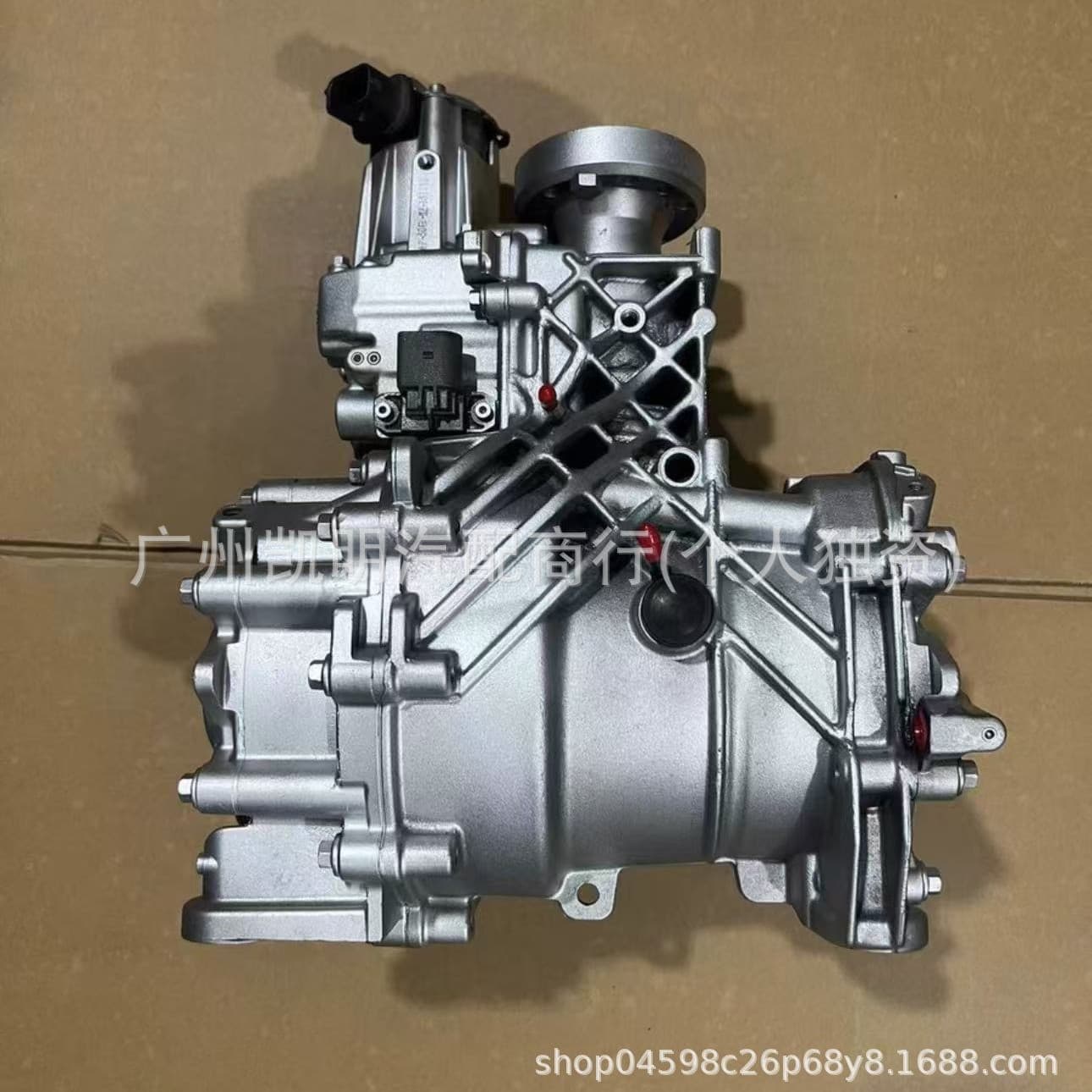 Compatible with Chery Jaguar Land Rover Range Rover Evoque Rear Differential Transfer Case Discovery Sport Defender Range Rover Sport Transfer Case