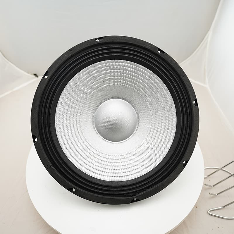 TYR-1204-0089 12-inch 120 Magnet 35 Core Outdoor Speaker Horn High Power Loudspeaker