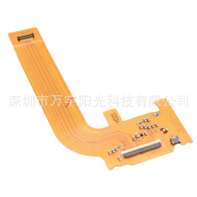 Brand new original for Canon 1300D 1500D screen cable back cable display cable 5080