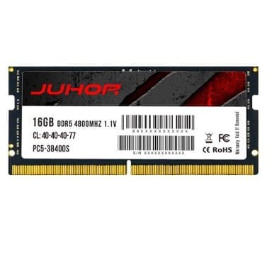 16GB DDR5-4800MHz laptop memory, fifth-generation memory, supports AI and is compatible with Black Myth: Wukong.