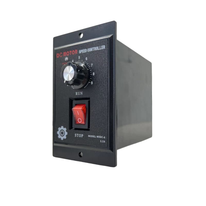 Electrician Electric/Speed Controller/Thyristor Speed Controller