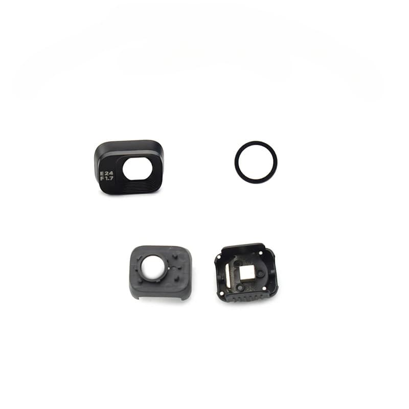 Suitable for DJI Mavic Mini 3Pro camera lens frame/lens/lens cover