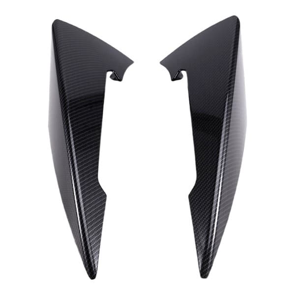 1 Pair Body Wide Side Spoiler for 21-23 Yamaha XMAX300 Modification