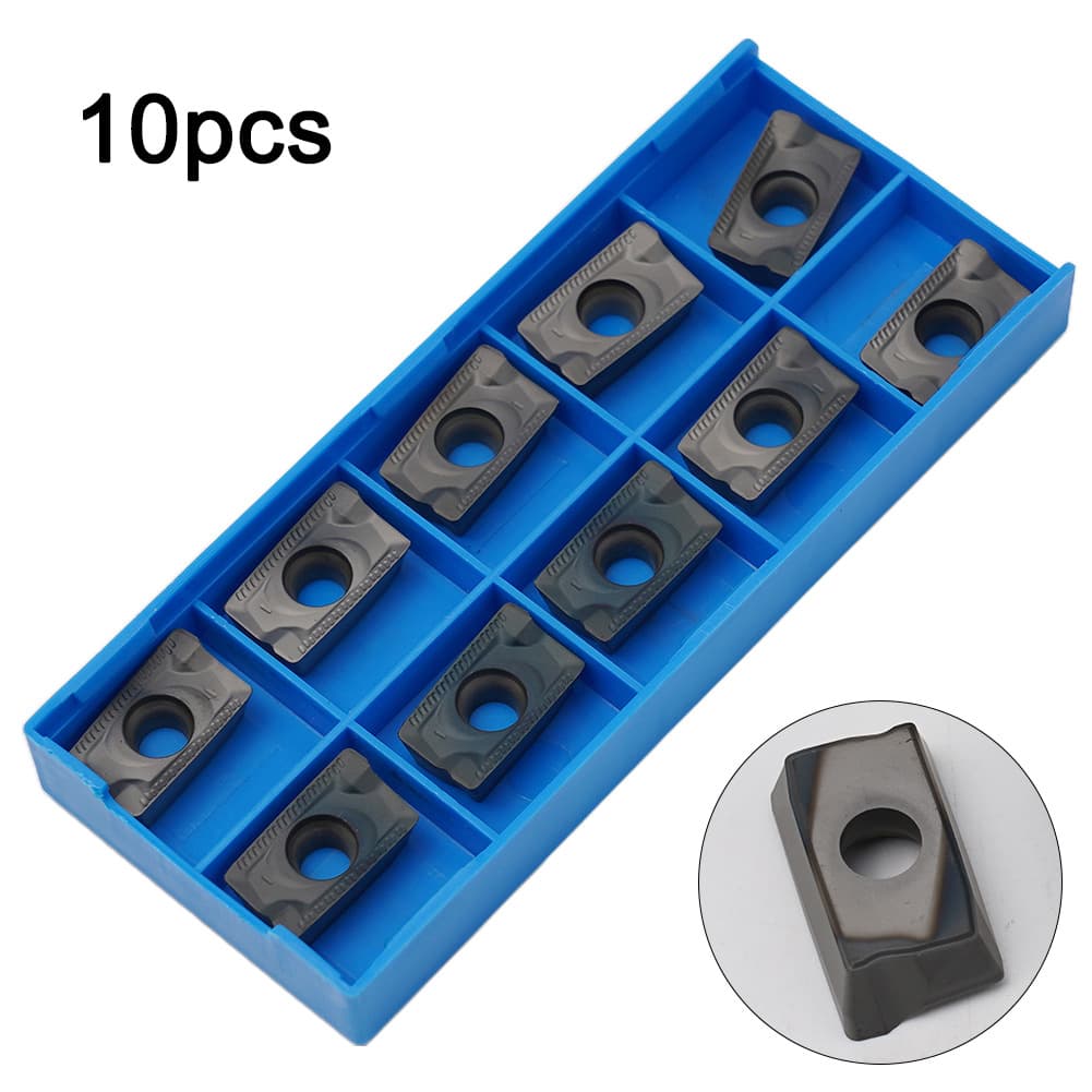 Cross-Border CNC Inserts APAPKT1604 PDER IC907 IC908 YSK Chipbreaker