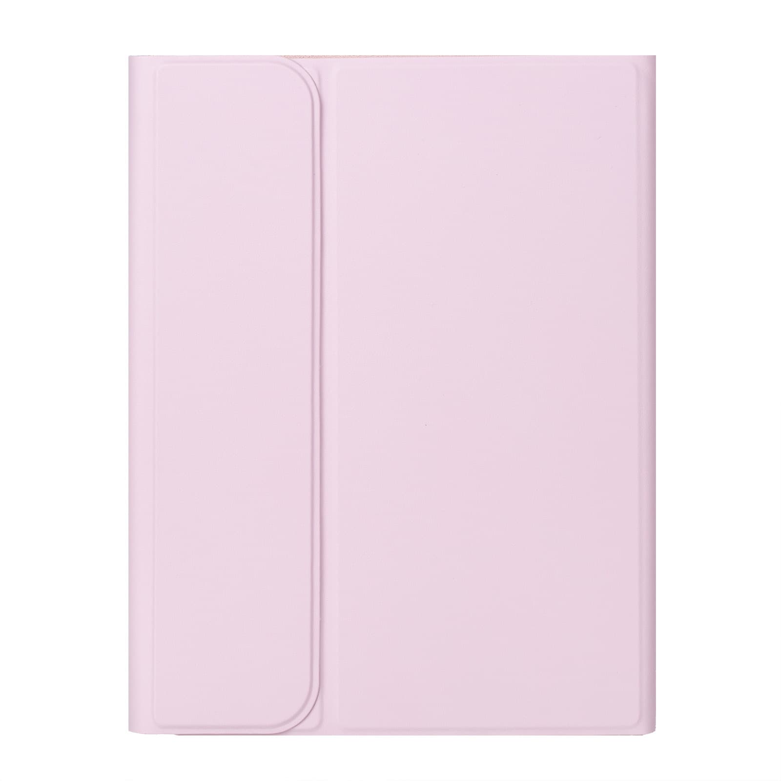 Bluetooth Keyboard Case for Samsung Tab S10 Lite, A9+, S9 FE, Full-Body Protective Cover