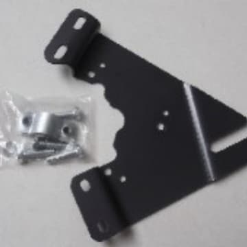 Yezhi Yezhi exclusive motor fixed bracket, motor plate fixed bracket universal multifunctional