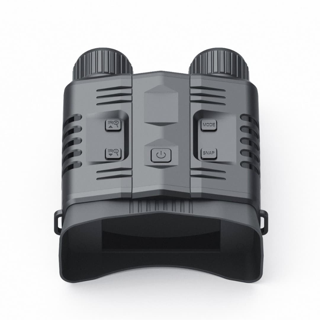 New full-color night vision device 4K ultra-high definition large screen WIFI infrared camera picture-in-picture binocular night vision device Temu