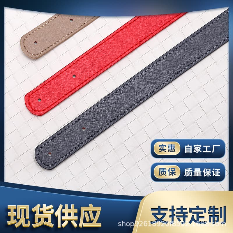 Bag with Handle Clothing Accessories Direct Selling Leather PU Leather Bag with Handle Arm Strap Shoulder Strap Handbag for Women