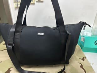 Travel Bag Women Large Capacity Handheld Lightweight Luggage Bag Short Trip Travel Hospital Bag Storage Organizer