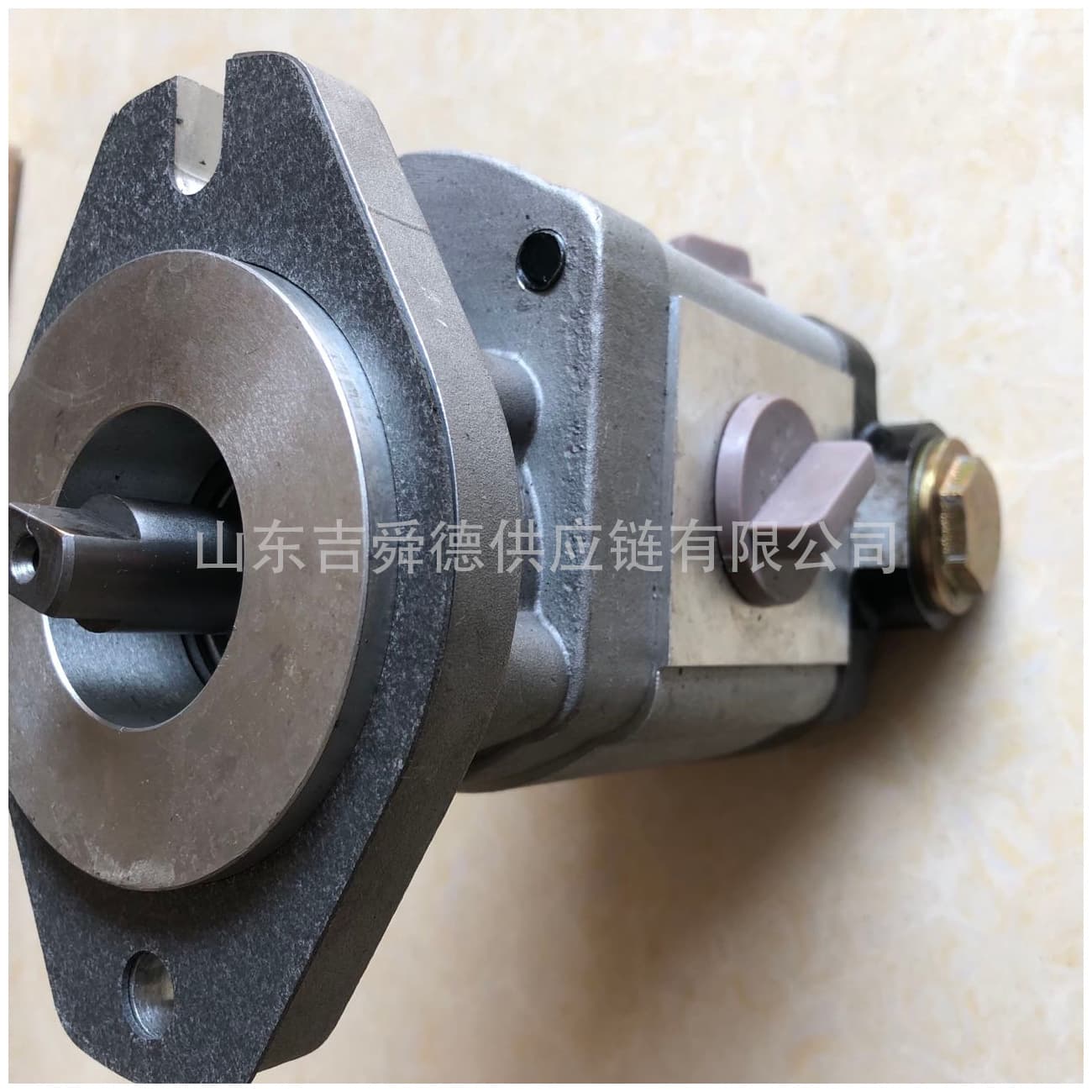 Yutong Bus 1111-00527 1111-00589 Fuel Injection Pump 1112-00069 Insulating Sleeve