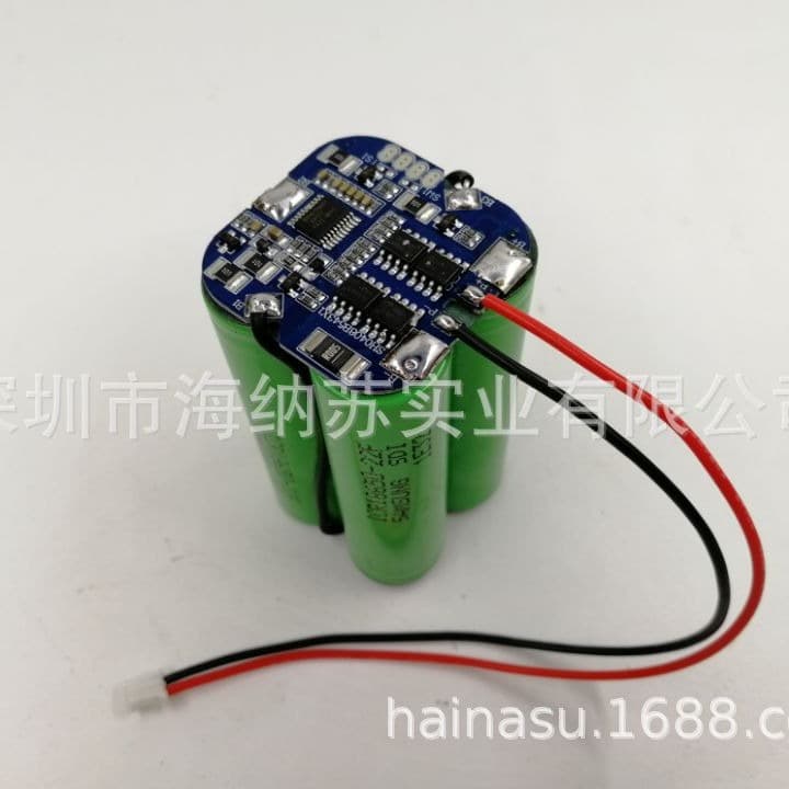EVE Yiwei Lithium Energy Lithium Iron Phosphate Battery 3.2V100Ah Communication Home Energy Storage LF10 0LA Lithium Iron Phosphate
