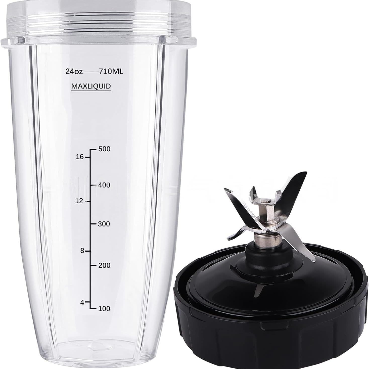 Nutri Ninja BN801 BL480 BL640 BL642 NN100 BL2012 Juicer Accessories