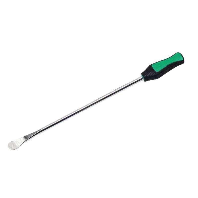 Motorcycle repair tool, tire pry bar, reinforced hardness, tire pry, tire repair tool