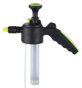 Multi-Purpose Premium Spray Nozzle, Disinfection Sprayer, Anti-Explosion Head, Garden Watering, Hand-Pressurized, Small Household Sprayer