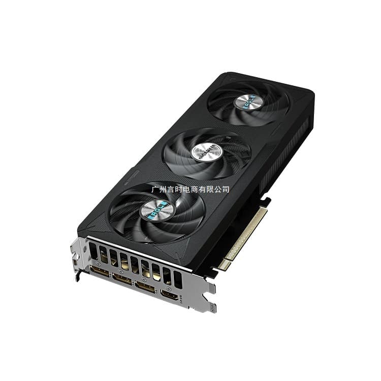 GeForce RTX 5060 Eagle MAX OC 8G Gaming AI PC Graphics Card (Other)