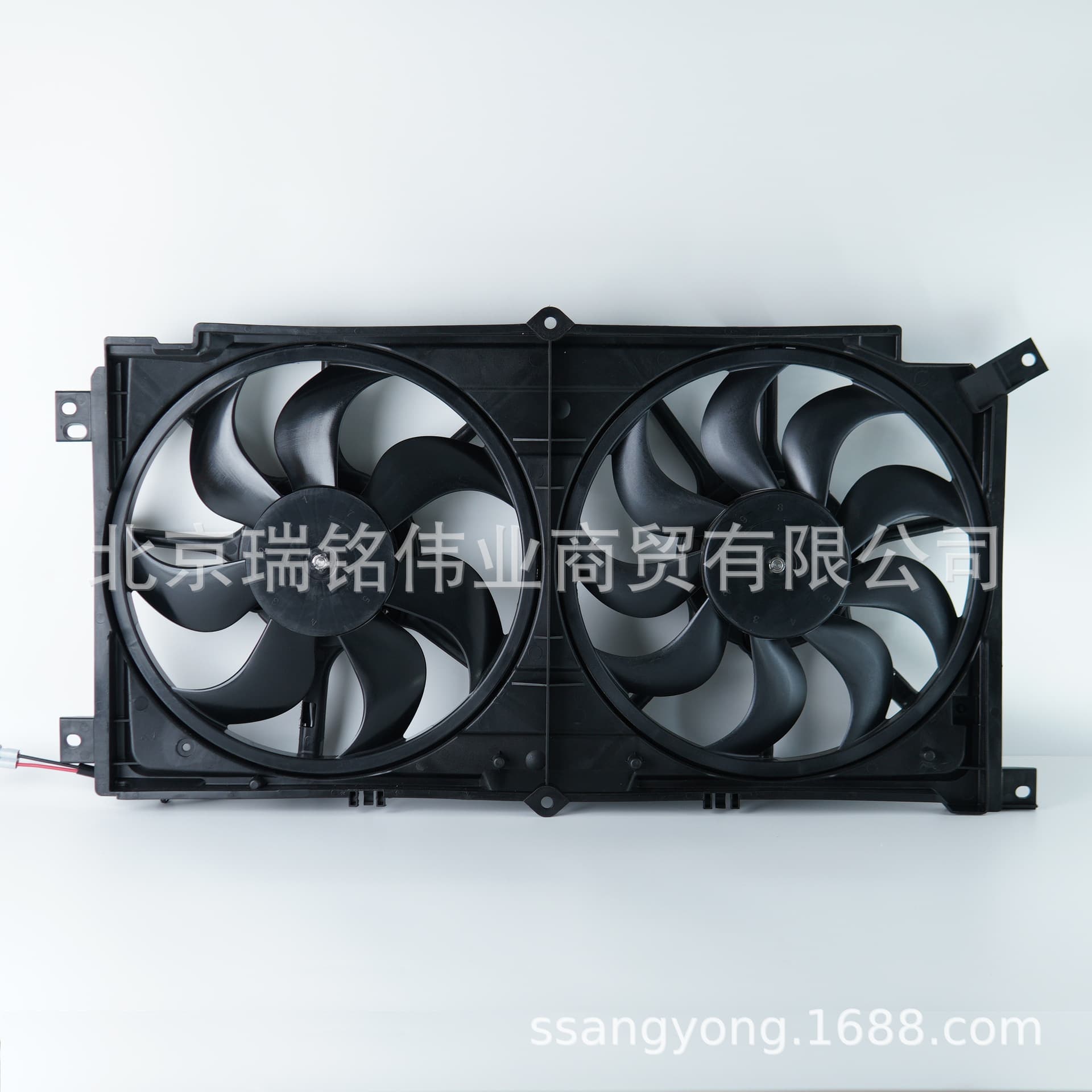 2132134020 Korando Air Conditioning Electronic Fan 2132134A23 2132134120 2132134122