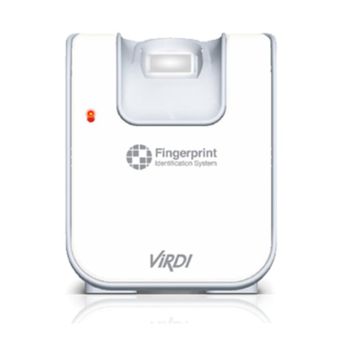 FOH02 Fingerprint Scanner USB Fingerprint Head LIVE10 Collector