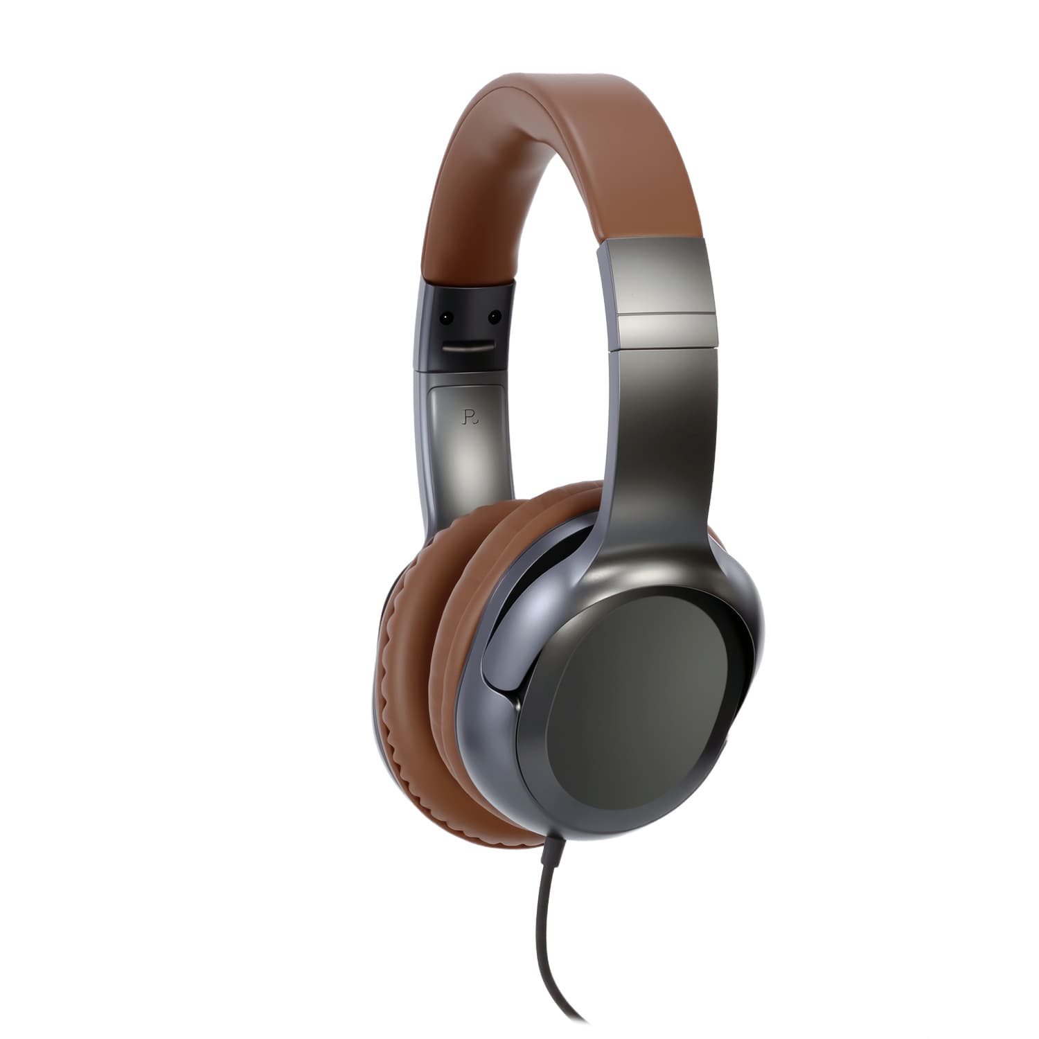 Professional-grade monitoring headphones, 40mm speakers, 3.5mm pins, fully enclosed sound isolation, wired gaming