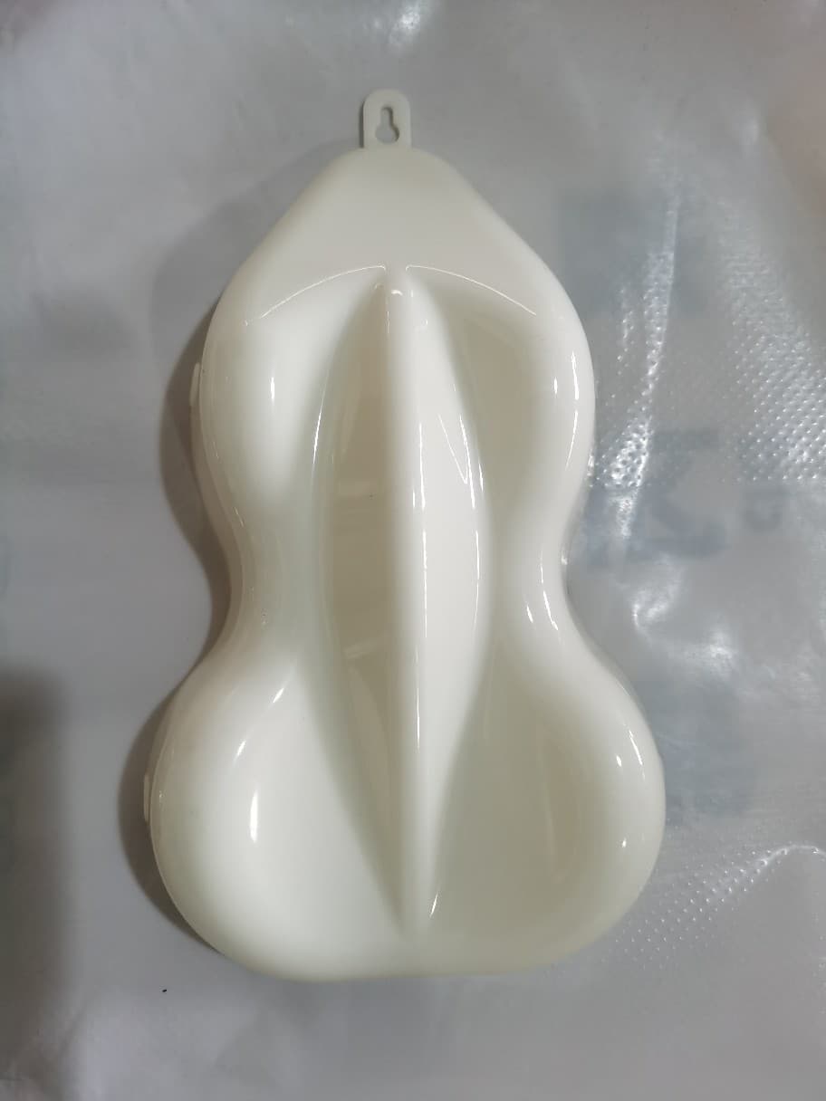Auto supplies modified color film model display model gourd film model body color change
