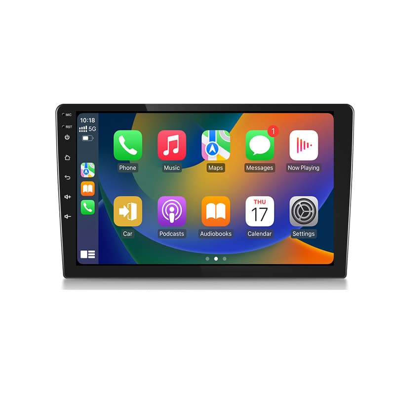 10 inch Universal Android Car Radio Navigation Stereo Screen with CarPlay
