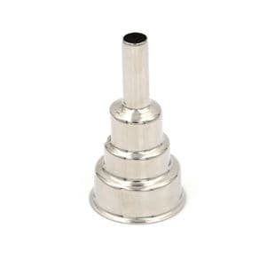 Nozzle Reducing Nozzle Hot Air Gun Tip for Zhuoneng Hot Air Gun Handheld Heat Gun