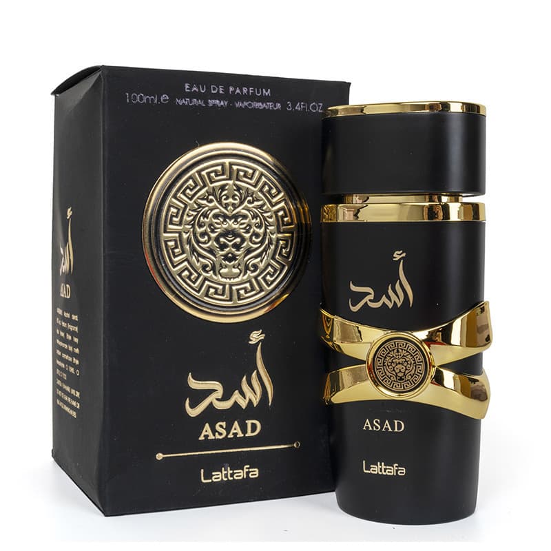 YARA perfume lattafa asad Yara long-lasting fragrance Arabian cross-border Vietnam Dubai wholesale perfume