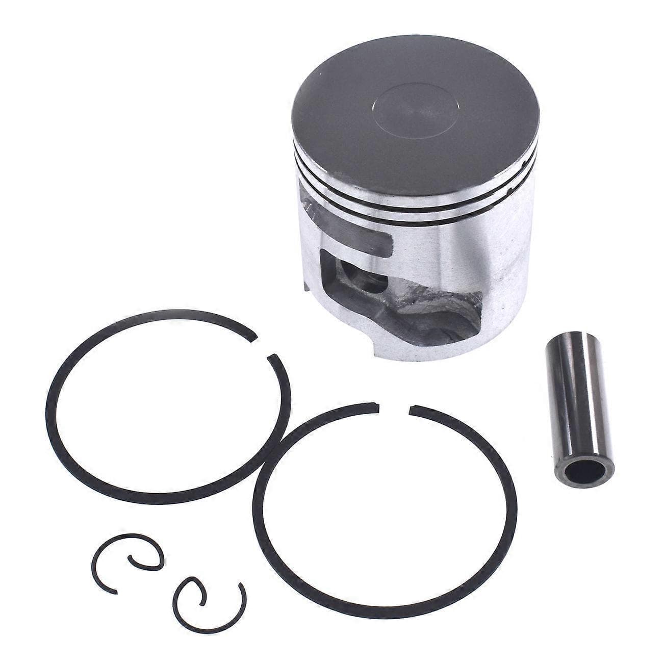 Cylinder Assembly for Husqvarna K760 K750 Cut-off Machine Parts Compatible with Husqvarna K760