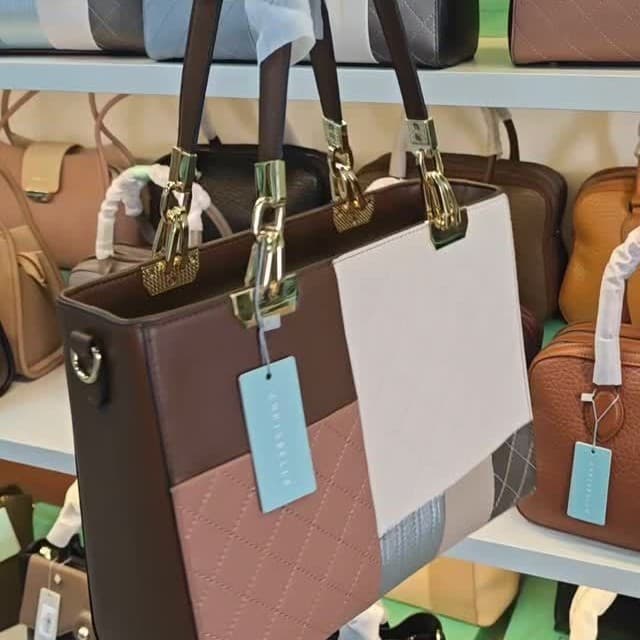 Women's Handbags Tote Bag Premium Large Capacity Lady's Bag