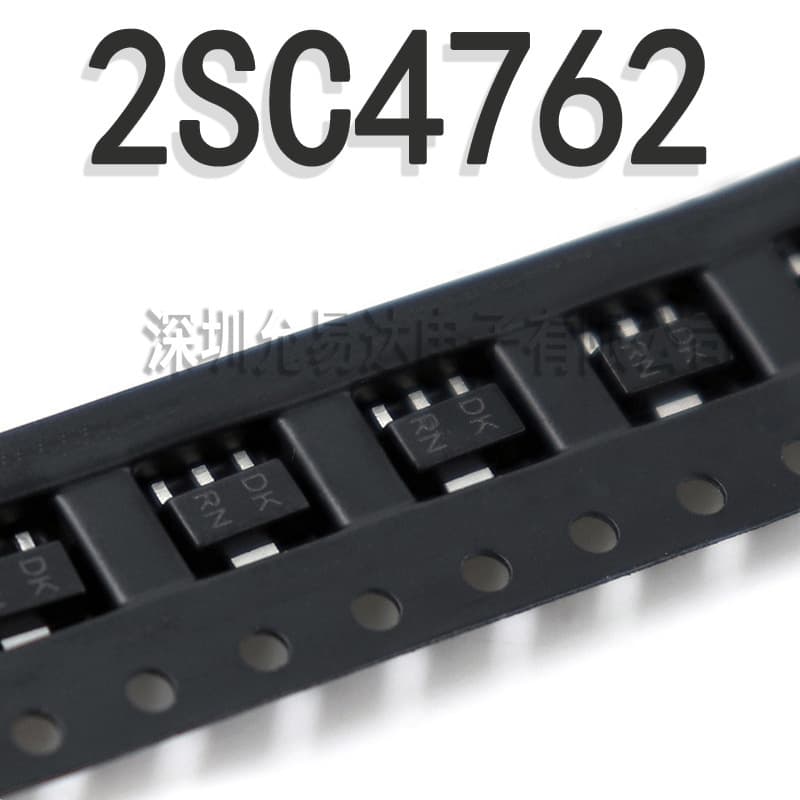 Domestic New 2Sc4762 Printed Dkrn Sot-89