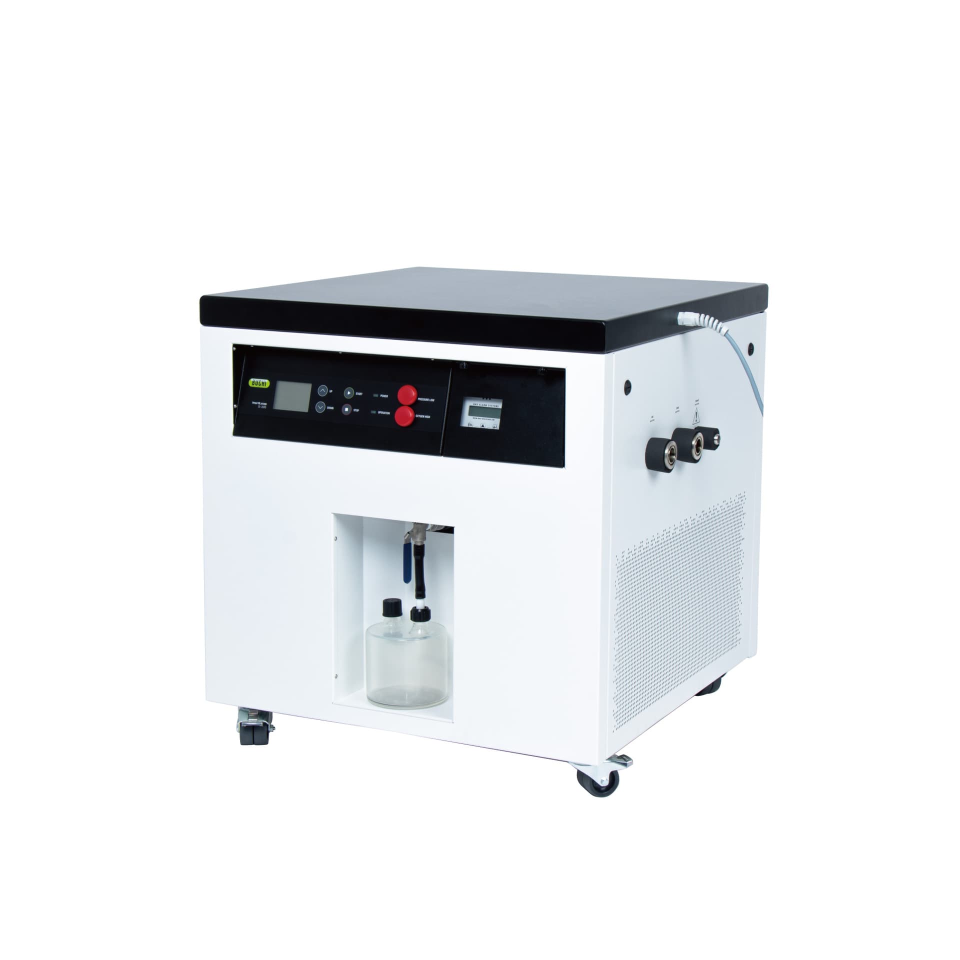 SIBATA Shibata Scientific F34511-073817 Innatloop S-395 200V-50Hz Specification