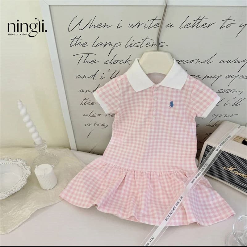 Ningli Girls Summer Dress, Baby Sleeveless Cake Dress, Children's One-Year-Old Suspender Gown, Birthday Gown