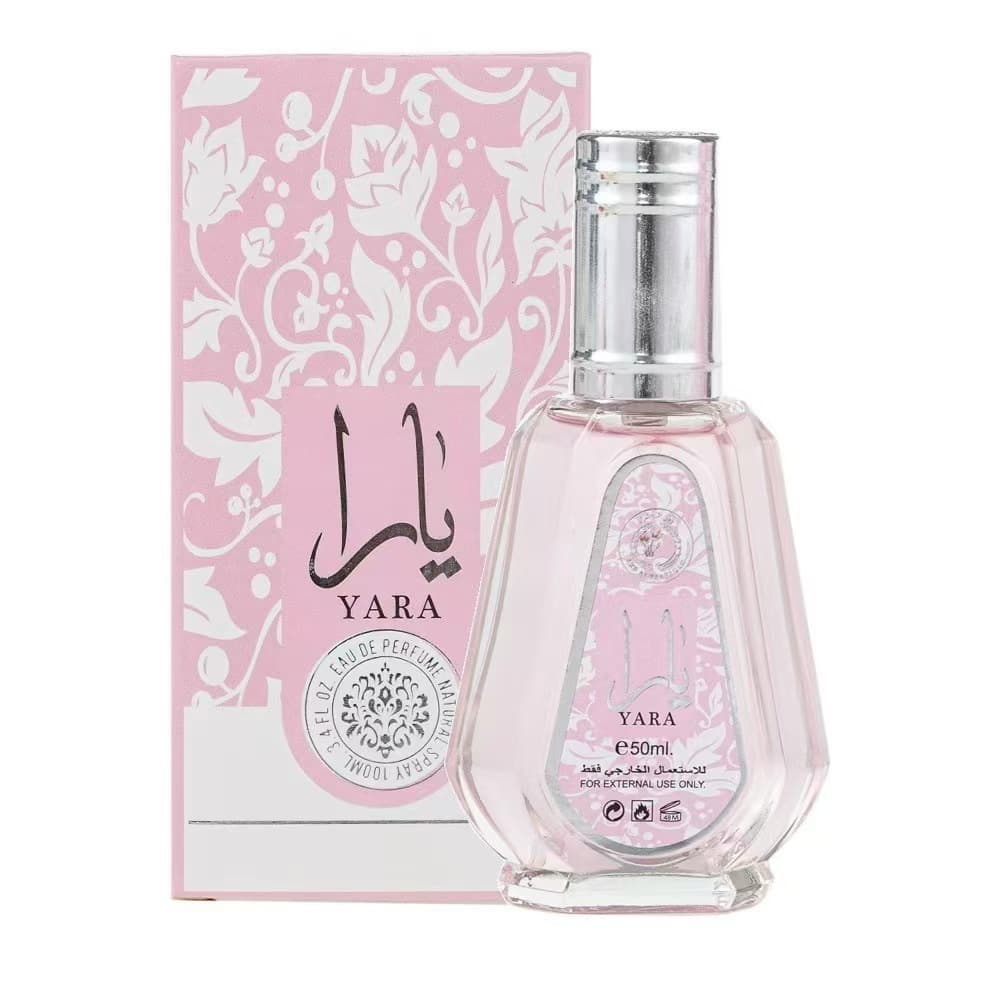 Cross-border new product Lattafa Yara Asad perfume wholesale Dubai UAE Southeast Asia Vietnam cross-border