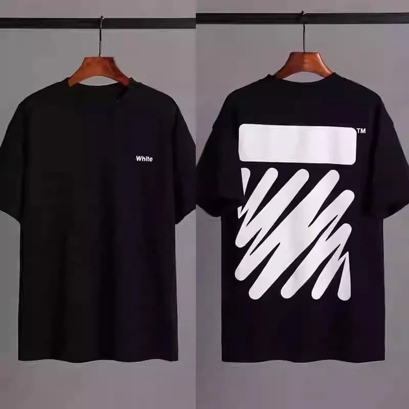 2025 High Quality Men T-shirt Luxury Brand Short Sleeve T-Shirt