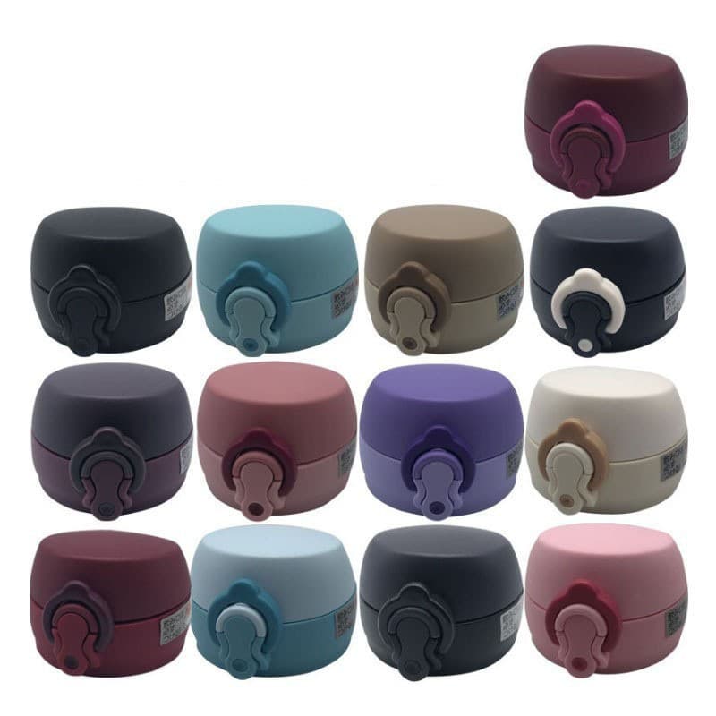 Compatible insulated cup lid JNL352 502 503 501 600 flip-top lid water cup accessories sealing ring parts